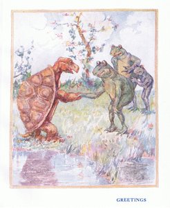 Pozdrowienia